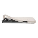 Etui case na iPhone 16 Pro Liquid Air - tytanowe
