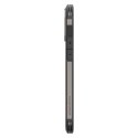 Etui case na iPhone 16 Pro z podstawką Tough Armor MagSafe - gunmetal
