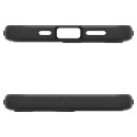 Etui case na iPhone 16e Rugged Armor MagSafe - czarne