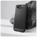 Etui case na iPhone 16e Rugged Armor MagSafe - czarne