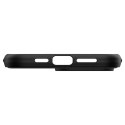Etui case na iPhone 15 Pro Caseology Parallax Mag z MagSafe - czarny mat