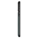 Etui case na iPhone 15 Pro Max Slim Armor CS - ciemnozielone
