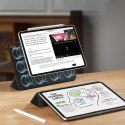 Etui ochronne na iPad 10.9'' 2022 / iPad 11'' 2025 Smartcase Magnetic - czarne
