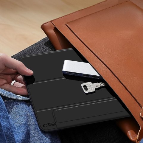 Etui ochronne na iPad 10.9'' 2022 / iPad 11'' 2025 Smartcase Magnetic - czarne Etui ochronne na iPad 10.9'' 2022 / iPad 11'' 2025 Smartcase Magnetic - czarne