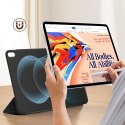 Etui ochronne na iPad Air 13'' 2024 / 2025 Smartcase Magnetic - czarne