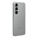 Etui plecki na Samsung Galaxy S25 Edge KindSuit EF-VS937PJE - szare