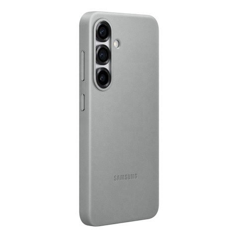 Etui plecki na Samsung Galaxy S25 Edge KindSuit EF-VS937PJE - szare Etui plecki na Samsung Galaxy S25 Edge KindSuit EF-VS937PJE - szare