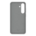 Etui plecki na Samsung Galaxy S25 Edge KindSuit EF-VS937PJE - szare