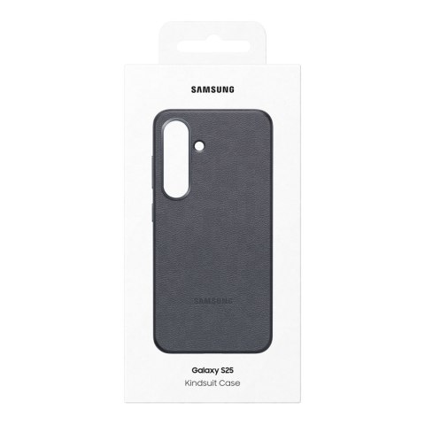 Etui plecki na Samsung Galaxy S25 Edge KindSuit EF-VS937PJE - szare Etui plecki na Samsung Galaxy S25 Edge KindSuit EF-VS937PJE - szare