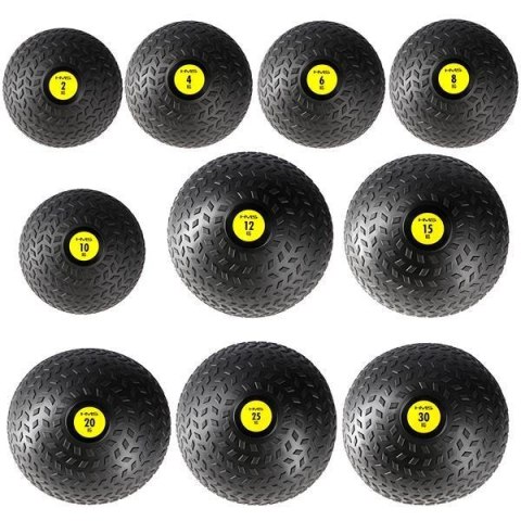 PST02 SLAM BALL PIŁKA DO ĆWICZEŃ 2KG HMS PST02 SLAM BALL PIŁKA DO ĆWICZEŃ 2KG HMS