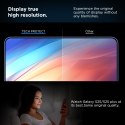 Szkło hartowane na Samsung Galaxy S25+ Quick Set+ - przezroczyste