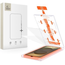 Szkło hartowane na Samsung Galaxy S25 Ultra Quick Set+ - przezroczyste