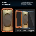 Szkło hartowane na Samsung Galaxy S25 Ultra Quick Set+ - przezroczyste