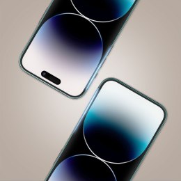 Szkło hartowane na ekran aparat Samsung Galaxy S25 Edge Glass Set+- 3 szt.