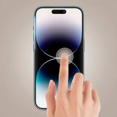 Szkło hartowane na ekran aparat Samsung Galaxy S25 Edge Glass Set+- 3 szt. Szkło hartowane na ekran aparat Samsung Galaxy S25 Edge Glass Set+- 3 szt.