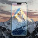 Szkło hartowane na ekran aparat Samsung Galaxy S25 Edge Glass Set+- 3 szt.