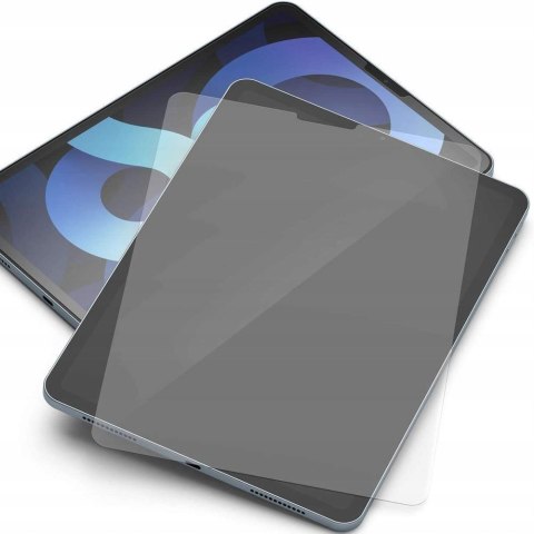 Szkło hartowane na iPad 10.9'' 2022 / iPad 11'' 2025 Easy Set+ - 2 szt. Szkło hartowane na iPad 10.9'' 2022 / iPad 11'' 2025 Easy Set+ - 2 szt.