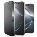 Szkło prywatyzujące na Samsung Galaxy S25 Edge Glass Spy+ - 2 szt.