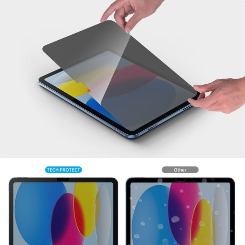 Szkło prywatyzujące na iPad 10.9'' 2022 / iPad 11'' 2025 Glass Spy+ Szkło prywatyzujące na iPad 10.9'' 2022 / iPad 11'' 2025 Glass Spy+