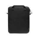 Torba na laptopa 13-14 i akcesoria - czarna