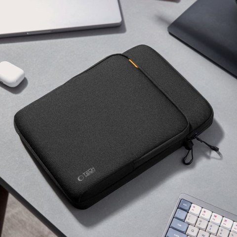 Torba na laptopa 13-14 i akcesoria - czarna Torba na laptopa 13-14 i akcesoria - czarna