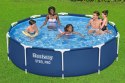 Basen Ogrodowy Stelażowy 305 cm x 76 cm Bestway 56679