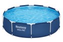 Basen Ogrodowy Stelażowy 305 cm x 76 cm Bestway 56679