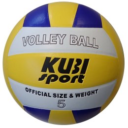 Piłka do Siatkówki VOLLEY TRAINING Siatkowa Halowa Rozmiar 5