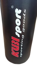 Worek Treningowy Bokserski Wieszany do Boksowania KUBISPORT 90 cm x 30 cm