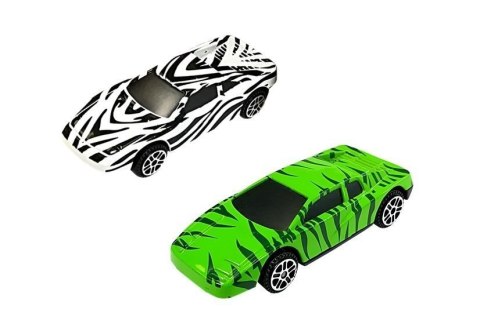 Ciężarówka Transporter Sorter Walizka z Dinozaurami Zielona Ciężarówka Transporter Sorter Walizka z Dinozaurami Zielona