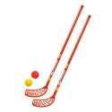 Zestaw do Street Hokeja SCHILDKROT Fun