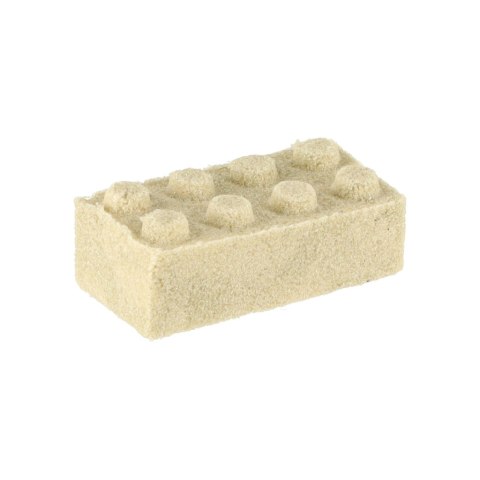 Piasek dla dzieci 750g domek foremki figurki zestaw kreatywny Piasek dla dzieci 750g domek foremki figurki zestaw kreatywny