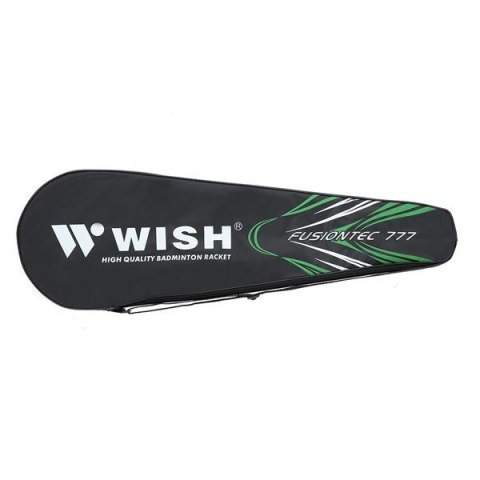 FUSIONTEC 777K ZESTAW RAKIET DO BADMINTONA LIMONKOWY+CZERWONY+LOTKI 3 SZT WISH FUSIONTEC 777K ZESTAW RAKIET DO BADMINTONA LIMONKOWY+CZERWONY+LOTKI 3 SZT WISH