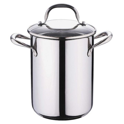 GARNEK 4,2L BERGNER BG-6379 DO SZPARAGÓW SPAGHETTI GOURMET LINE GARNEK 4,2L BERGNER BG-6379 DO SZPARAGÓW SPAGHETTI GOURMET LINE