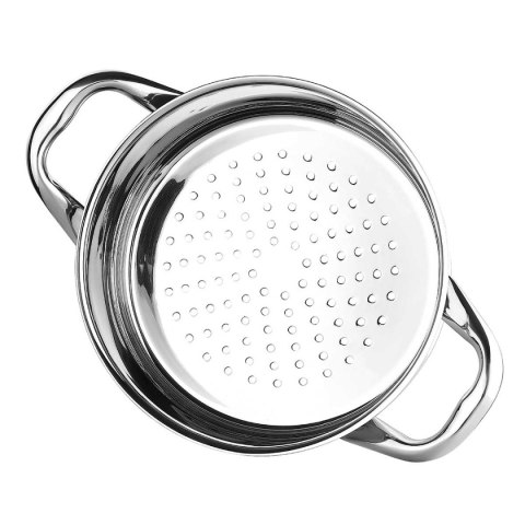 GARNEK PAROWY BERGNER 2,2L GOURMET LINE BG-6521 GARNEK PAROWY BERGNER 2,2L GOURMET LINE BG-6521
