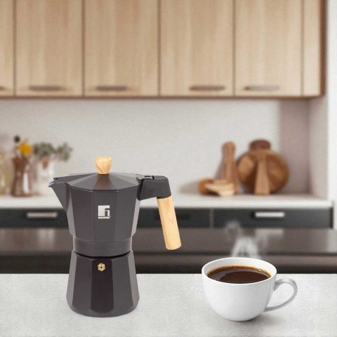 KAWIARKA ZAPARZACZ DO KAWY 300ml BERGNER BG-38239 INDUKCJA KAWIARKA ZAPARZACZ DO KAWY 300ml BERGNER BG-38239 INDUKCJA