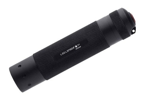 Latarka Ledlenser T2 (kwadrat) Latarka Ledlenser T2 (kwadrat)