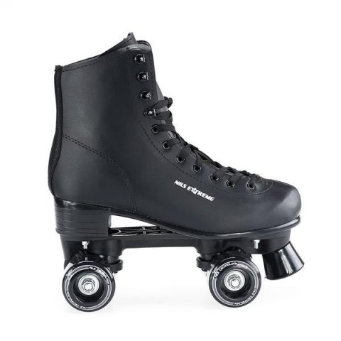 NQ8400S CZARNY ROZM. 37 WROTKI NILS EXTREME NQ8400S CZARNY ROZM. 37 WROTKI NILS EXTREME