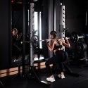 TPC20 TALERZ OLIMPIJSKI POLIURETANOWY CPU 20 KG HMS