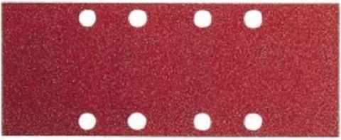 ARKUSZ ŚCIERNY 93x230MM G120 /10PC/ BOSCH