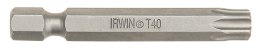 GROT TORX TX30 x 50mm (5szt.) IRWIN