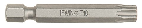 GROT TORX TX30 x 50mm (5szt.) IRWIN
