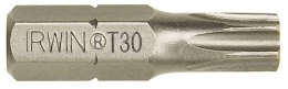GROT TORX TX40 x 25mm (1szt.) IRWIN