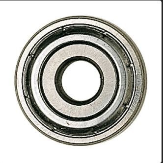 ŁOŻYSKO D=19, d=6,35 T=7