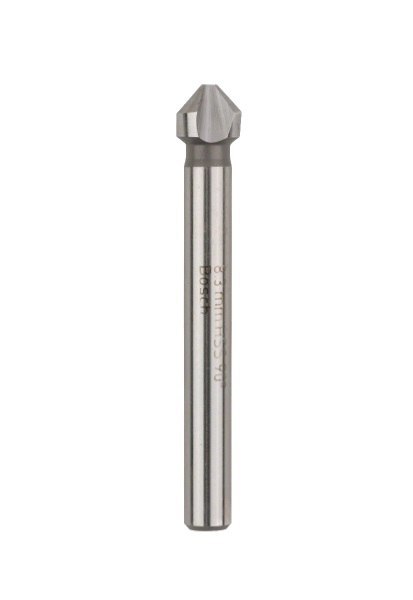 POGŁĘBIACZ STOŻKOWY 8,3 MM HSS BOSCH POGŁĘBIACZ STOŻKOWY 8,3 MM HSS BOSCH