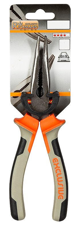 SZCZYPCE WYGIĘTE 160mm •Richmann Exclusive• SZCZYPCE WYGIĘTE 160mm •Richmann Exclusive•