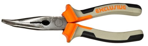 SZCZYPCE WYGIĘTE 160mm •Richmann Exclusive• SZCZYPCE WYGIĘTE 160mm •Richmann Exclusive•