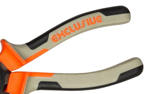SZCZYPCE WYGIĘTE 160mm •Richmann Exclusive• SZCZYPCE WYGIĘTE 160mm •Richmann Exclusive•