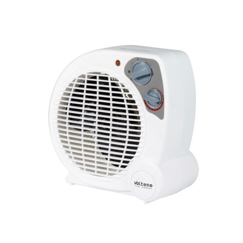 TERMOWENTYLATOR 1000/2000W VOLTENO TERMOWENTYLATOR 1000/2000W VOLTENO