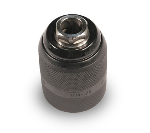 UCHWYT WIERTARSKI SAMOZACISKOWY 10mm 1/2" ARCOFF UCHWYT WIERTARSKI SAMOZACISKOWY 10mm 1/2" ARCOFF